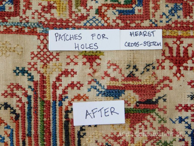Persian Cross-stitch - Image 58