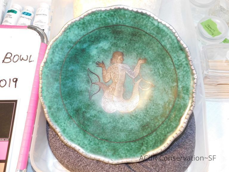 Mermaid Bowl - Image 49