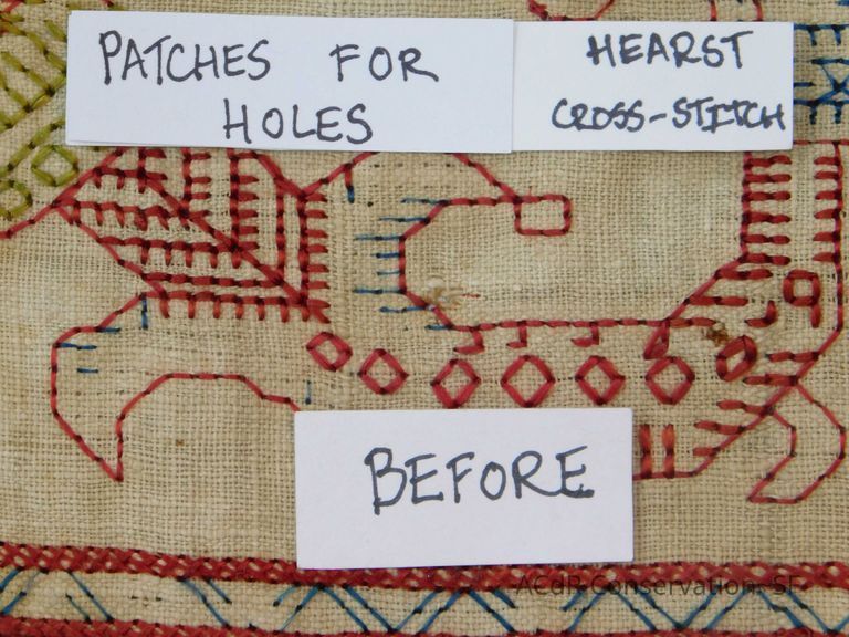 Persian Cross-stitch - Image 46