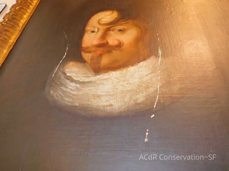 Bard Painting - Image 14