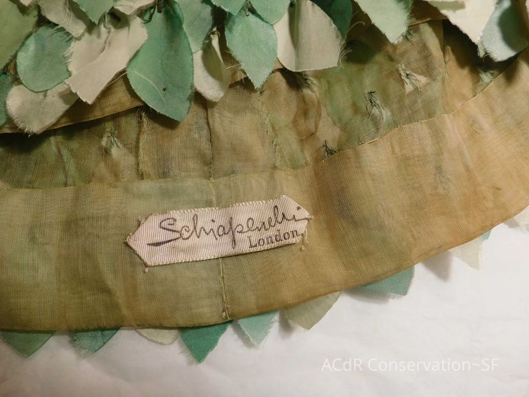 Leaf Capelet - Image 18