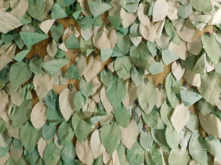 Leaf Capelet - Image 20