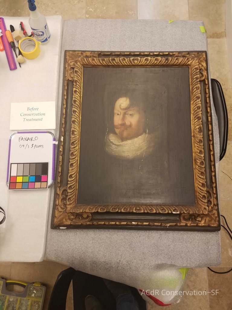 Bard Painting picture number 1