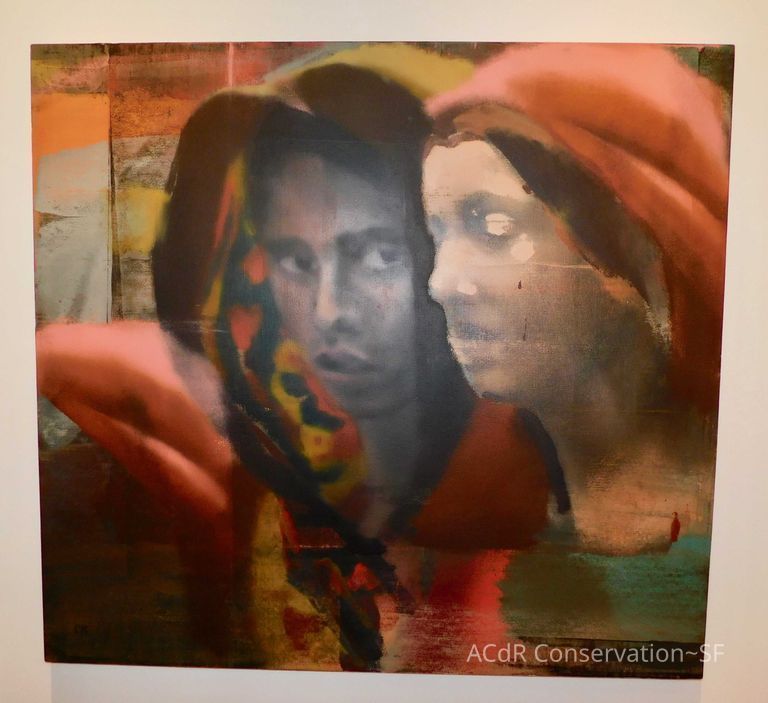          Hooded Faces collage picture number 1
