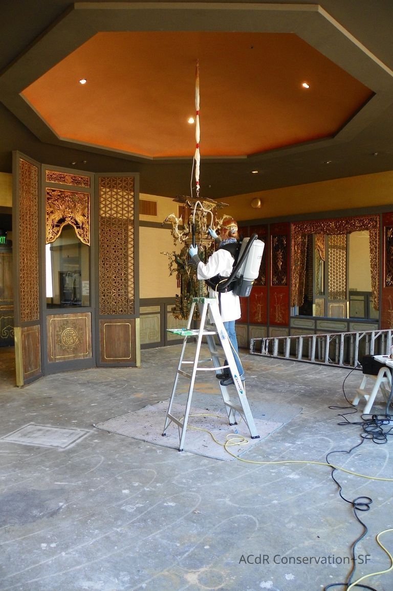 Golden Room - Image 41