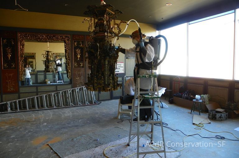 Golden Room - Image 43