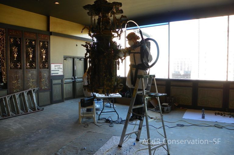 Golden Room - Image 45