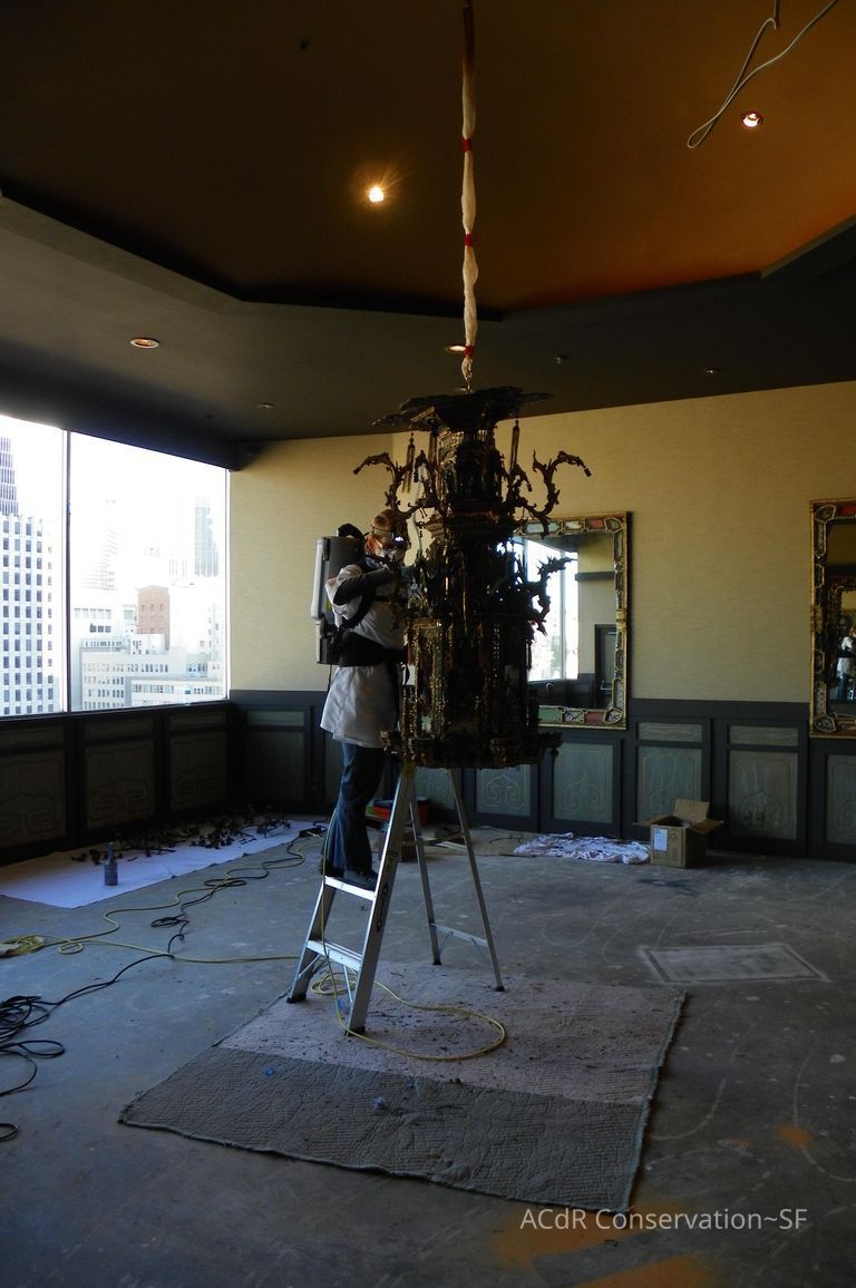 Golden Room - Image 46