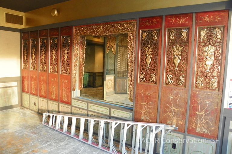 Golden Room - Image 52