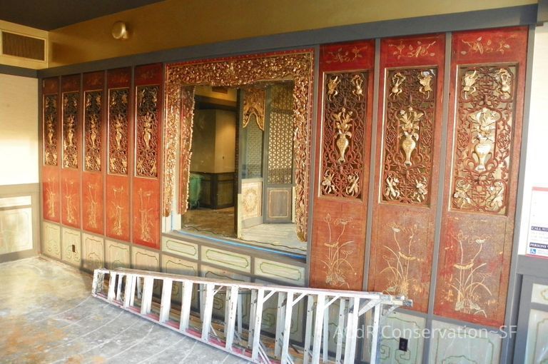 Golden Room - Image 53