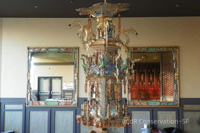 Golden Room - Image 57