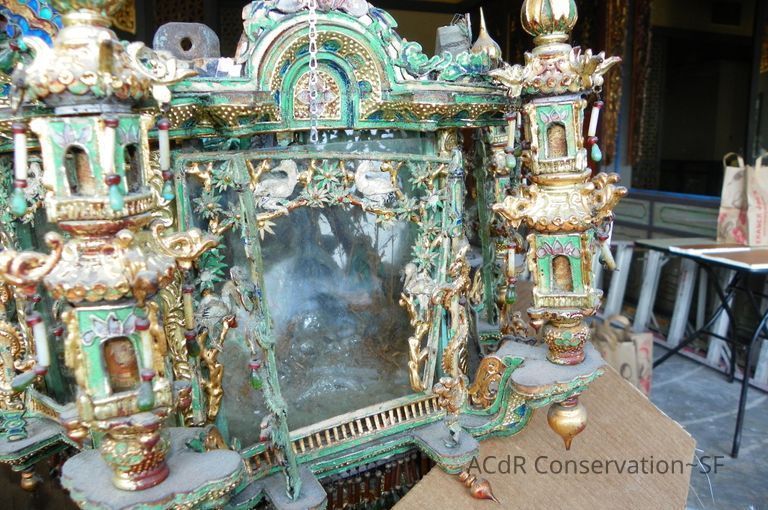 Golden Room - Image 60