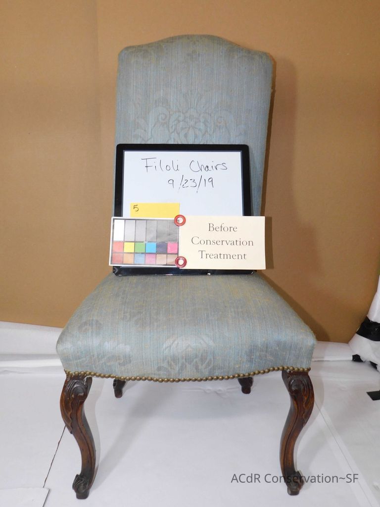          Chair 5 picture number 1
