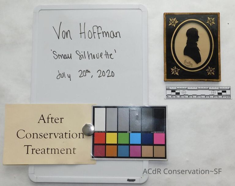 Small Silhouette - Image 11