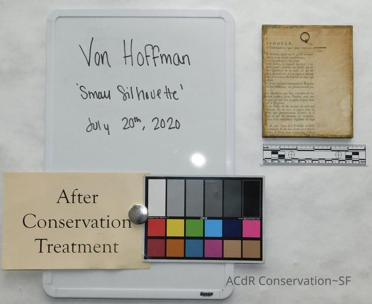 Small Silhouette - Image 12