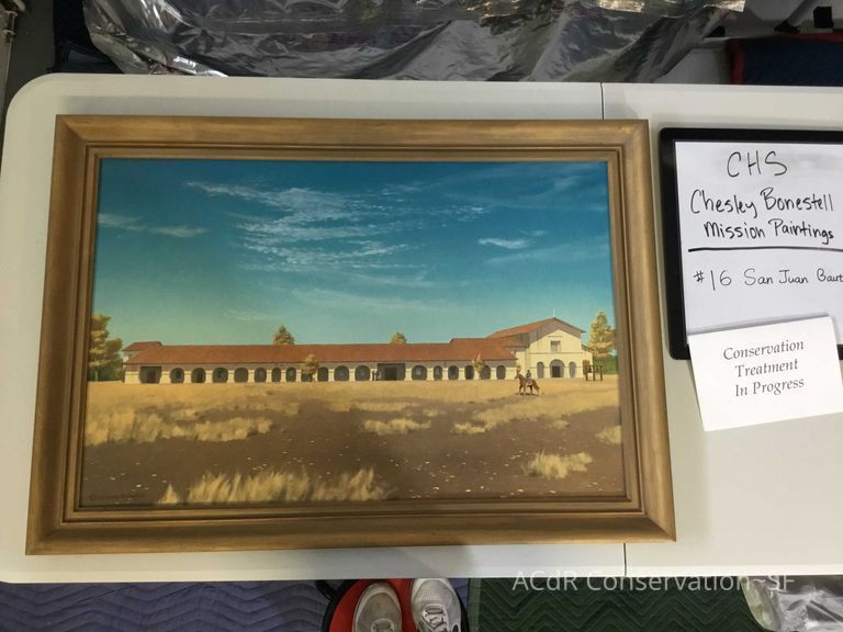 San Juan Bautista picture number 1