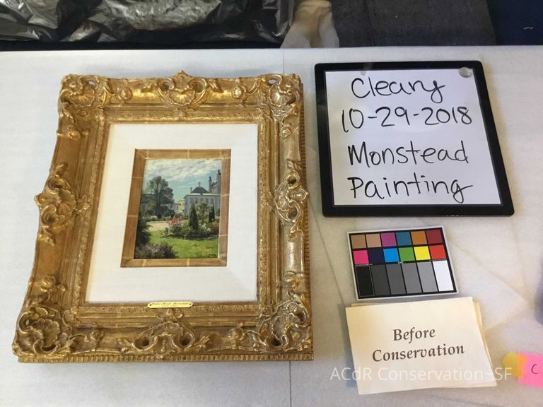          Monstead painting  picture number 1
