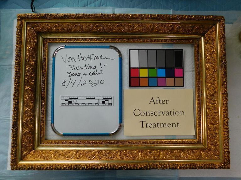 Painting 1 - Image 40