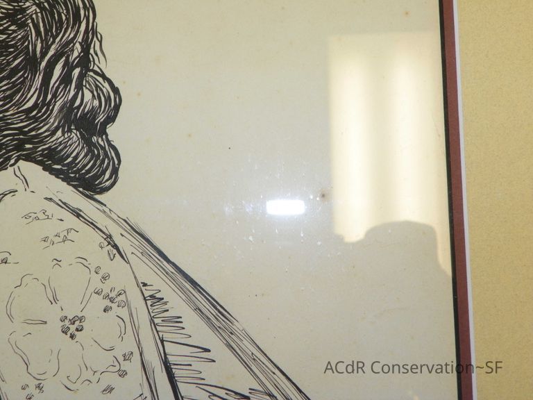 Couple Portrait  - Image 3