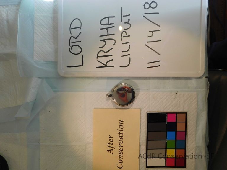 Kryha Liliput - Image 57