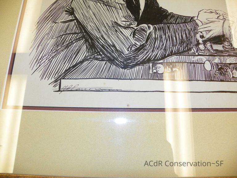 Couple Portrait  - Image 4