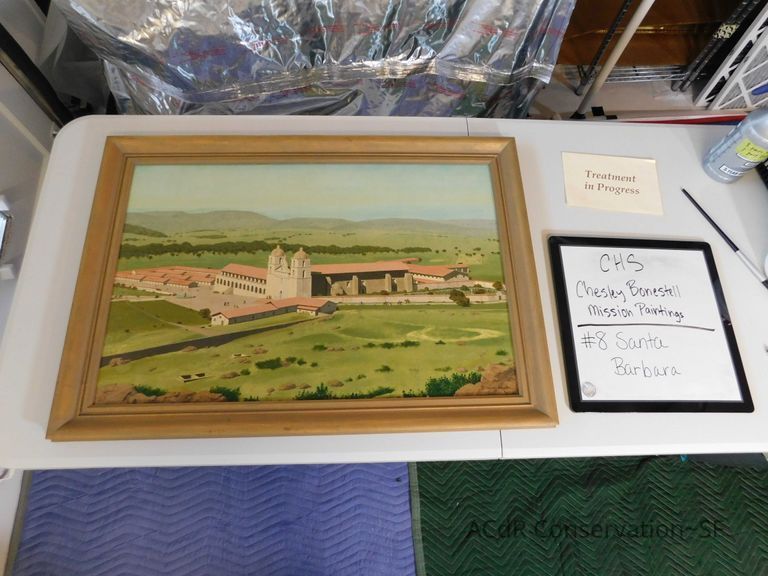 Santa Barbara picture number 1