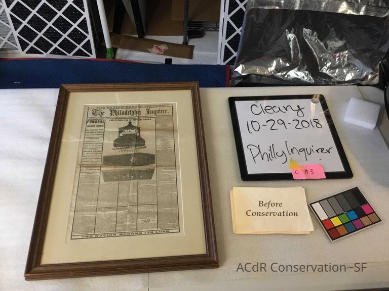          Philadelphia Inquirer picture number 1
