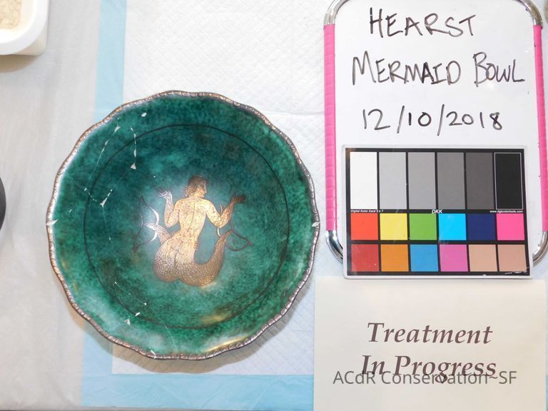 Mermaid Bowl - Image 14