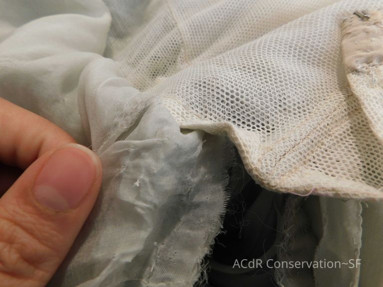 Blue Dior Dress - Image 83