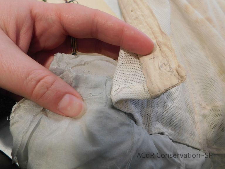 Blue Dior Dress - Image 84