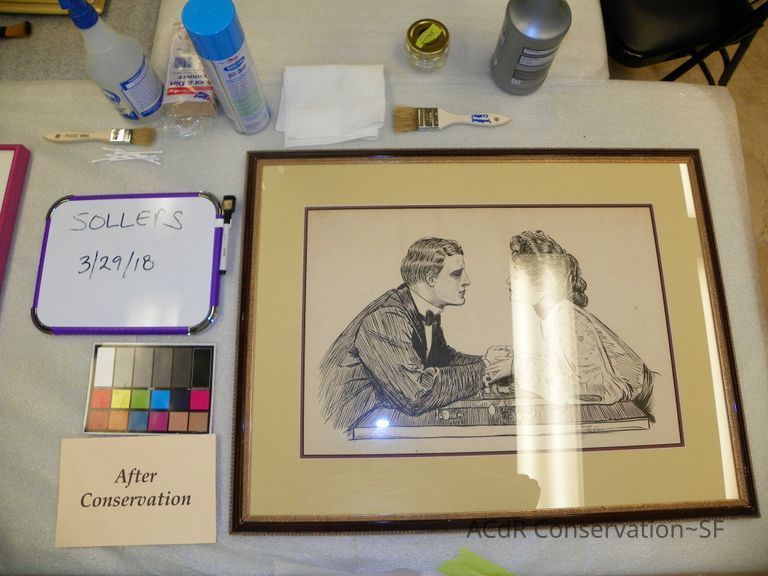 Couple Portrait  - Image 11