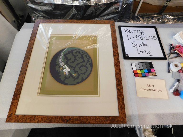 Snake Lady - Image 3