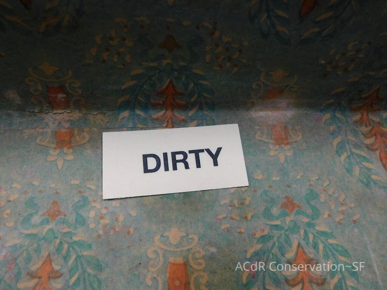 Korean Paper boxes (6 nesting) - Image 94