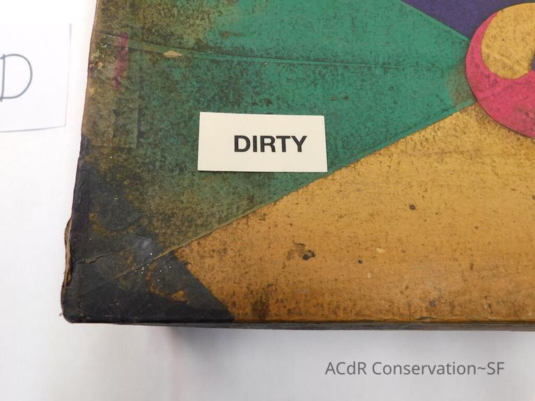 Korean Paper boxes (6 nesting) - Image 101