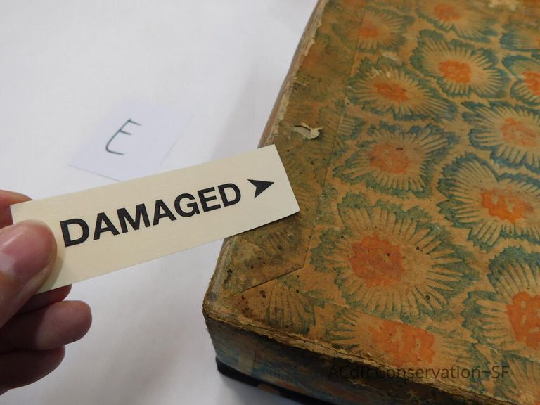 Korean Paper boxes (6 nesting) - Image 109