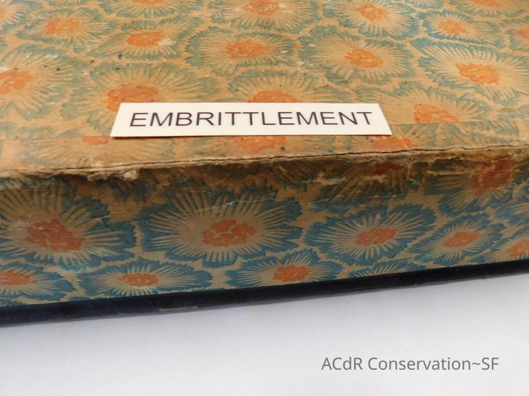 Korean Paper boxes (6 nesting) - Image 111