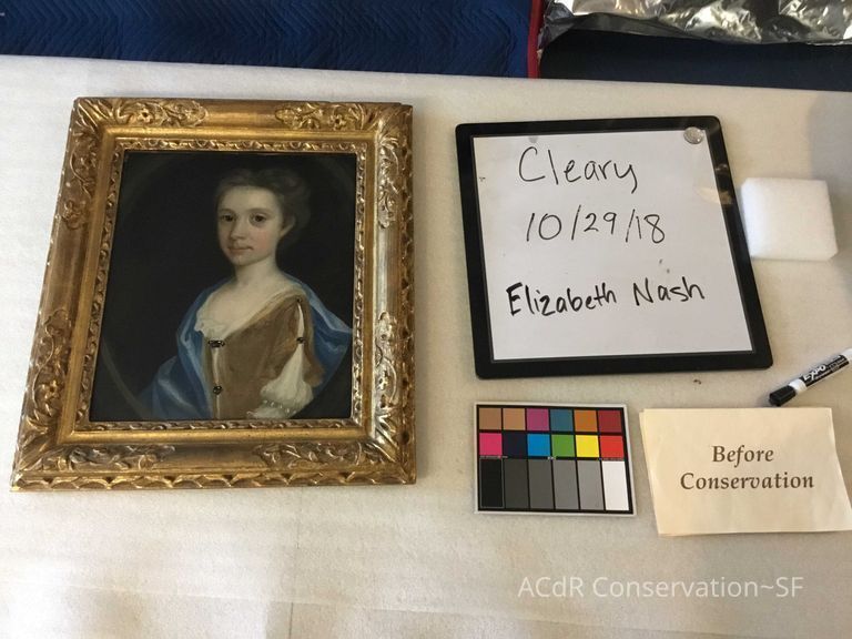          Elizabeth Nash picture number 1
