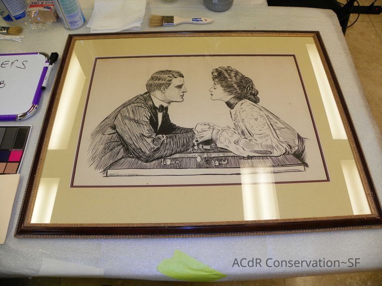 Couple Portrait  - Image 12