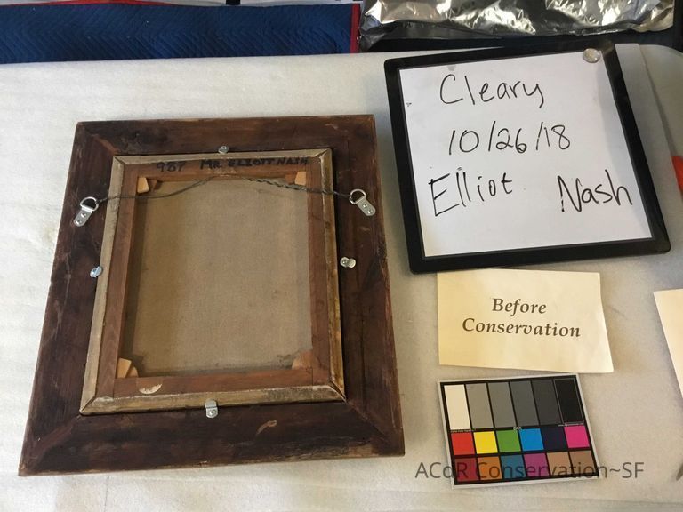 Elliot Nash - Image 2