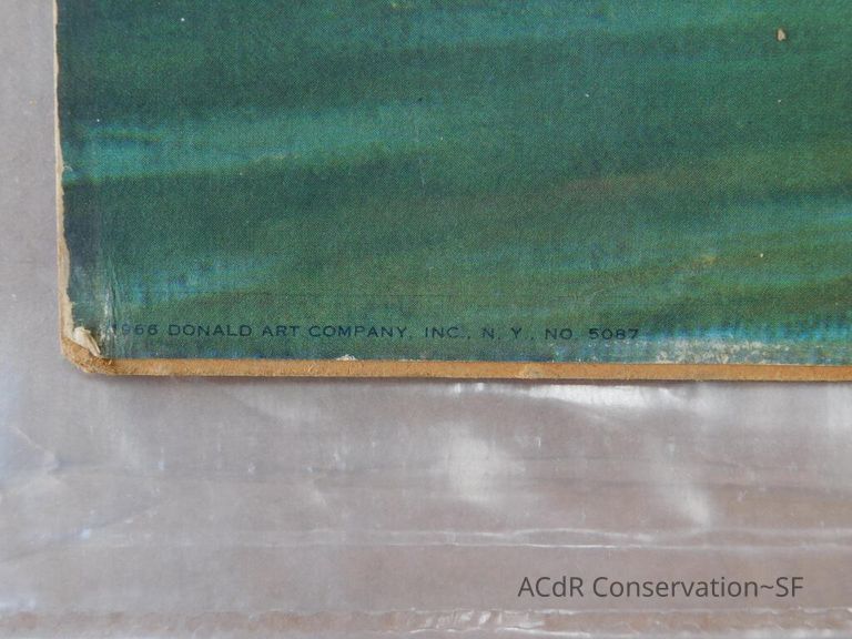 Seascape by Nels Hagerup painting - Image 37