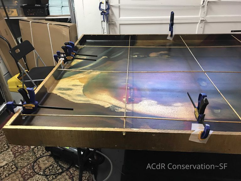 The Gilded Cage  - Image 4