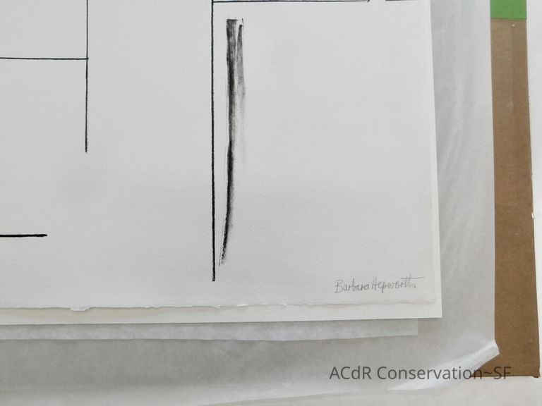 Barbara Hepworth Lithograph - Image 42