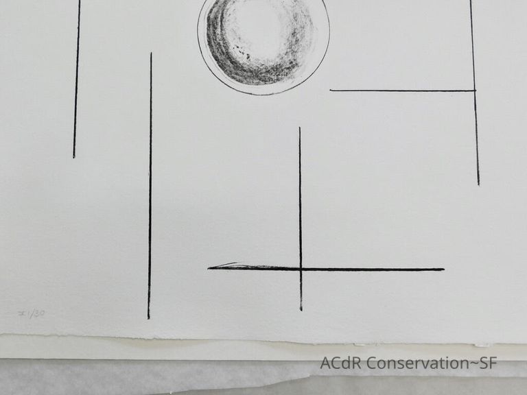 Barbara Hepworth Lithograph - Image 43