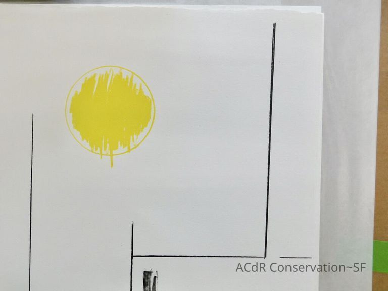 Barbara Hepworth Lithograph - Image 45