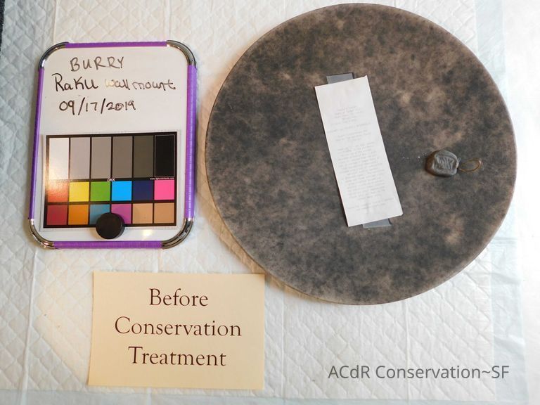 Raku Wall Mount - Image 2