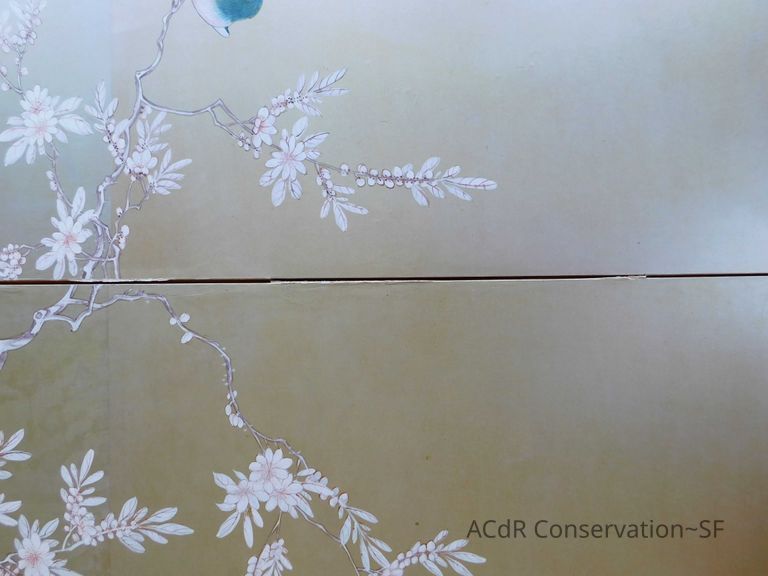 Japanese Screen - Image 200
