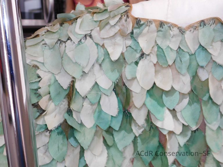 Leaf Capelet - Image 69