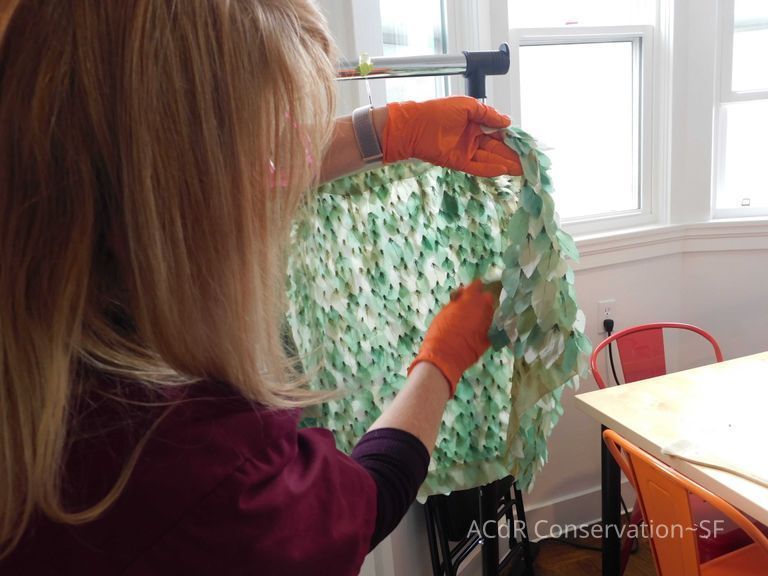 Leaf Capelet - Image 70