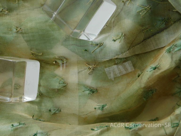 Leaf Capelet - Image 82