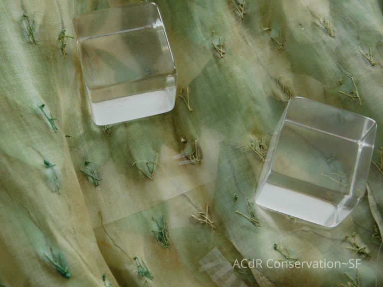 Leaf Capelet - Image 83